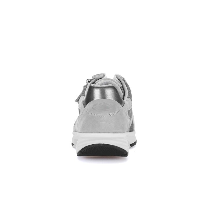 Sneaker low grå #3