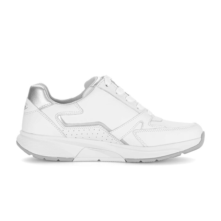 Sneakers basse bianco #1