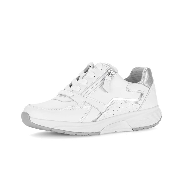 Sneakers basse bianco #2