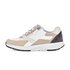 Sneakers basse multicolore