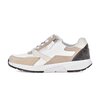 Sneakers basse multicolore
