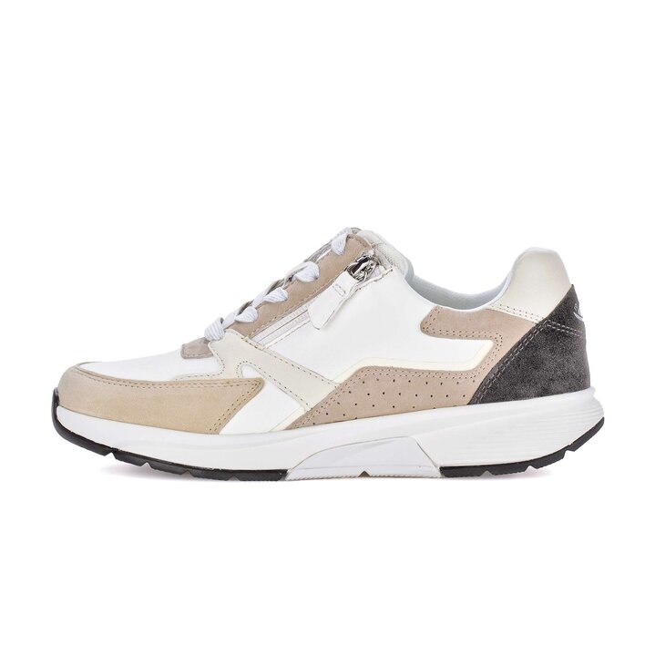 Sneakers basse multicolore #0