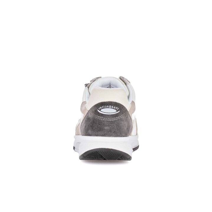 Sneakers basse multicolore #3