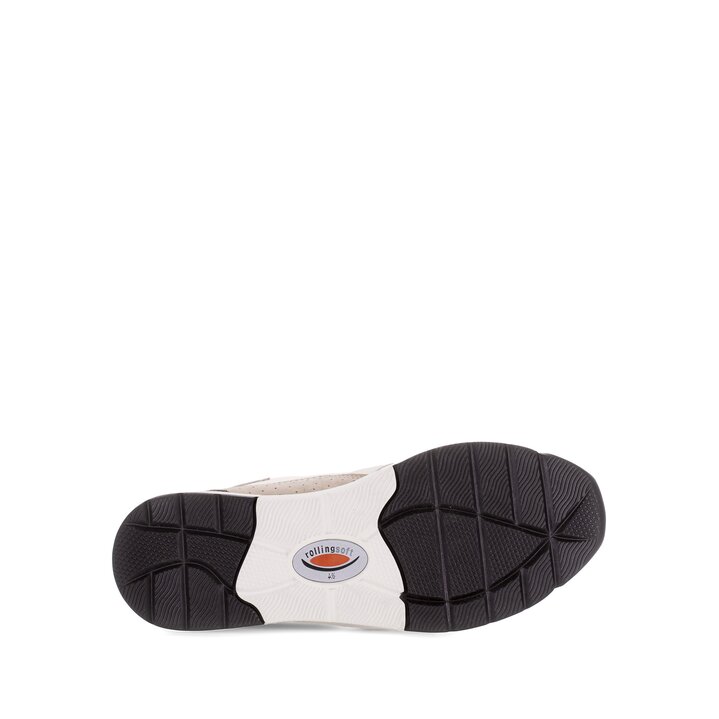 Sneakers basse multicolore #4