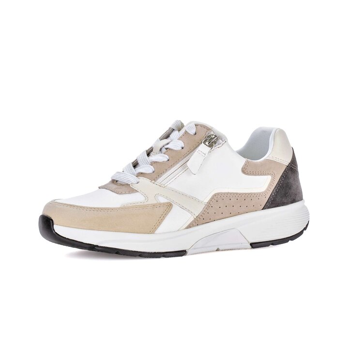 Sneakers basse multicolore #2