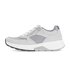 Sneakers basse grigio