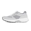 Sneakers basse grigio