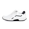 Sneakers basse bianco