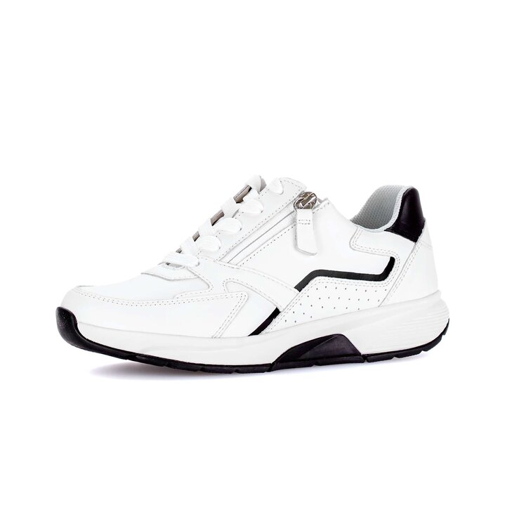Sneakers basse bianco #2