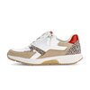 Basket basse multicolore