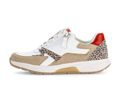 Lage sneaker multicolour