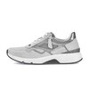 Sneaker low grau
