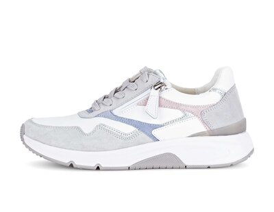 Sneaker low multicolour