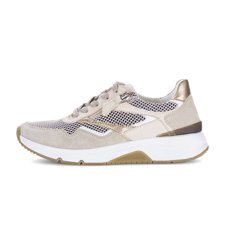 Sneaker low multicolour #0