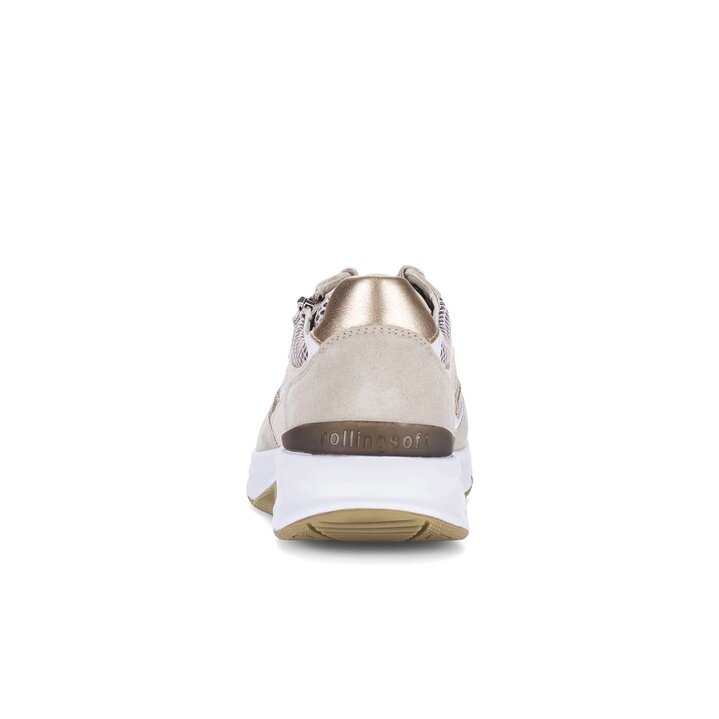Sneaker low multicolour #3