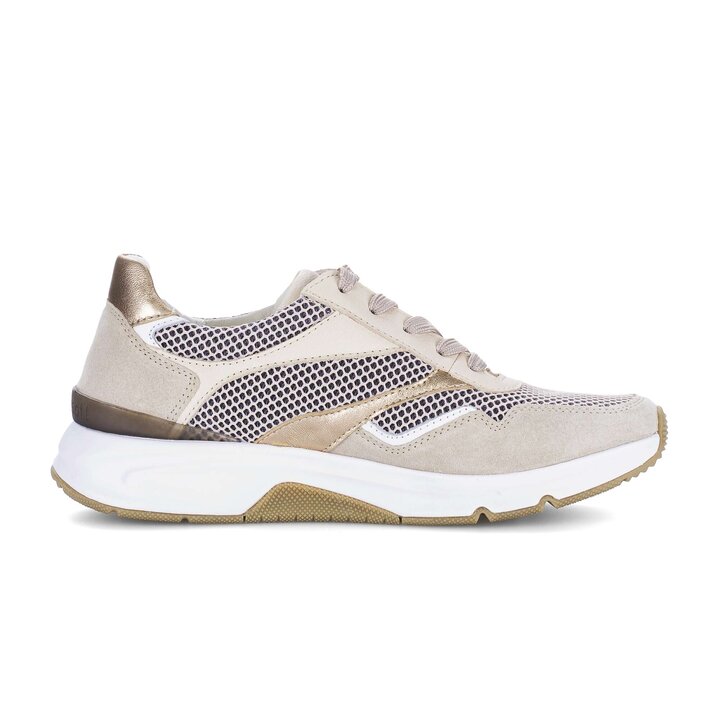 Sneaker low multicolour #1