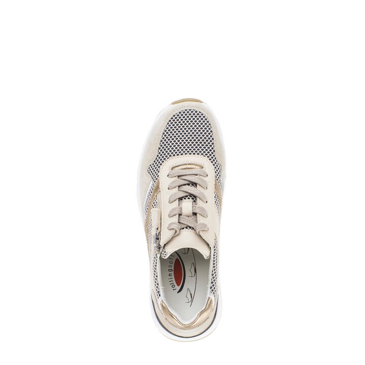 Sneaker low multicolour #5