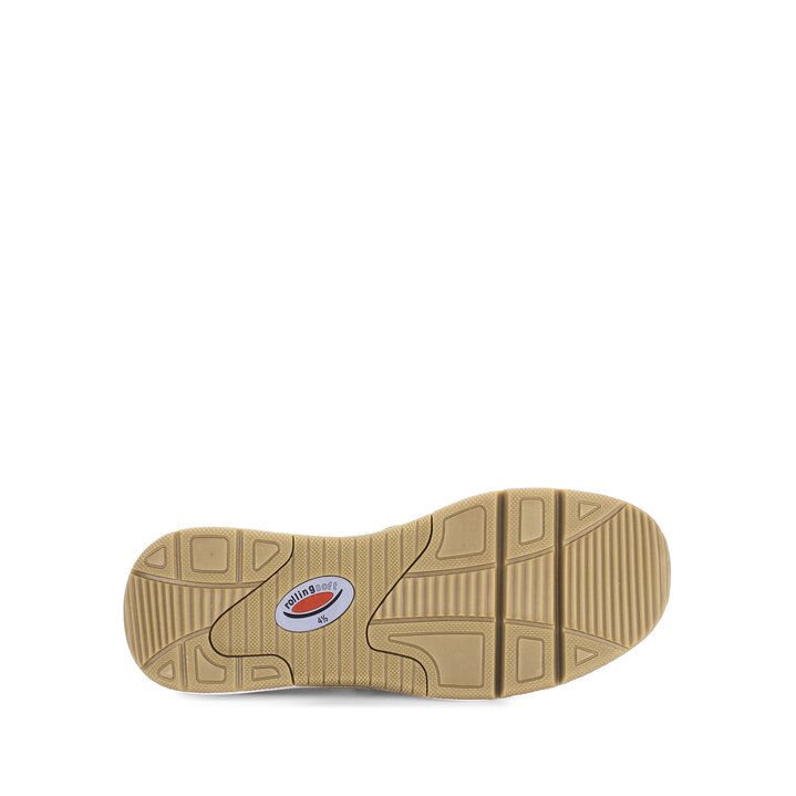 Sneaker low multicolour #4