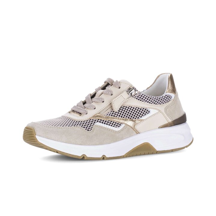 Sneaker low multicolour #2