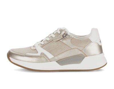 Sneaker low multicolour