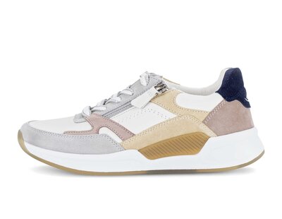 Sneaker low multicolour