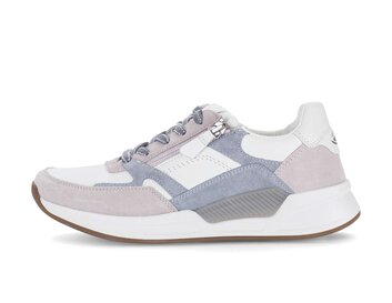 Lage sneaker multicolour