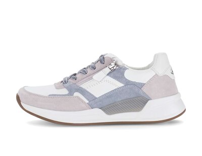 Sneaker low multicolour