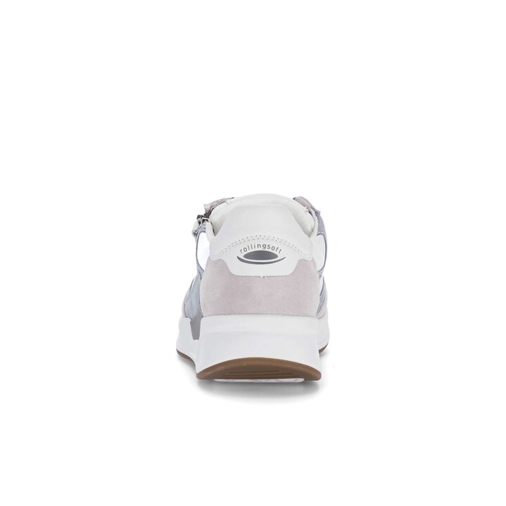 Sneaker low multicolour #3