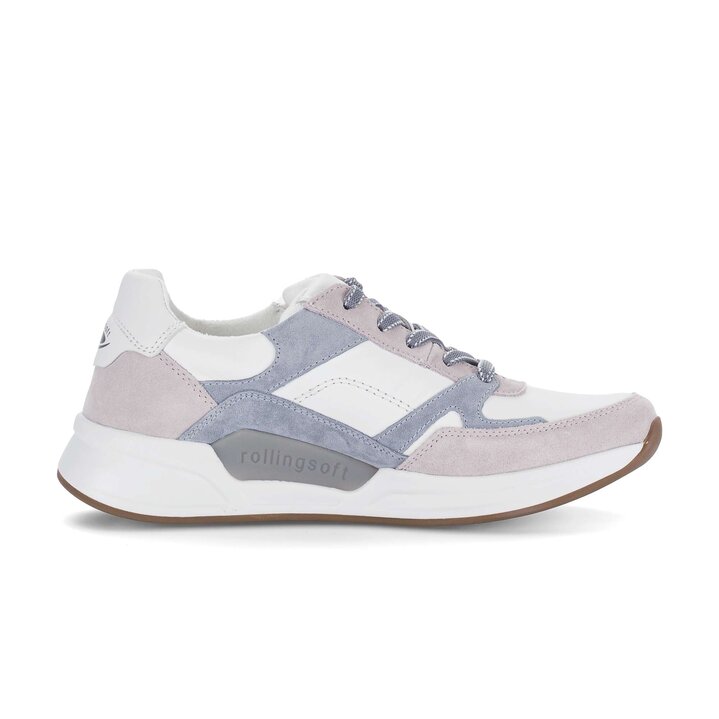 Sneaker low multicolour #1