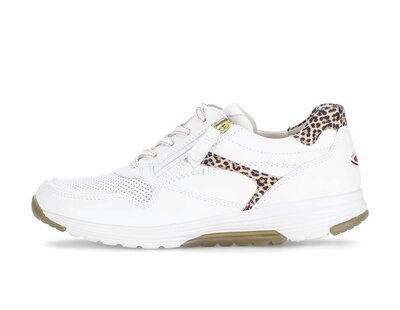 Sneaker low multicolour