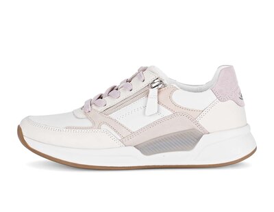 Sneaker low multicolour