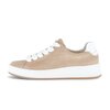 Basket basse beige