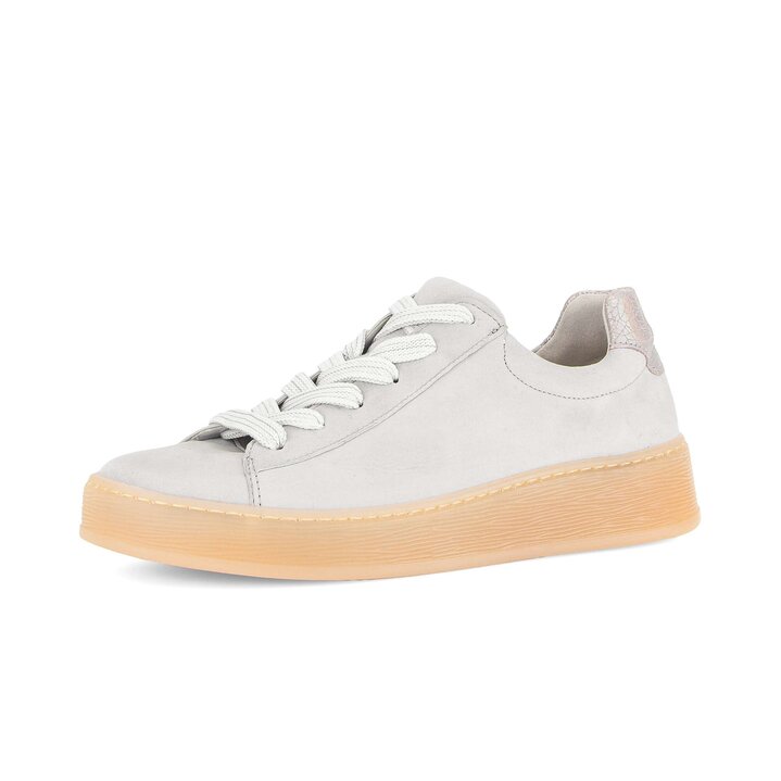 Sneakers basse grigio #2