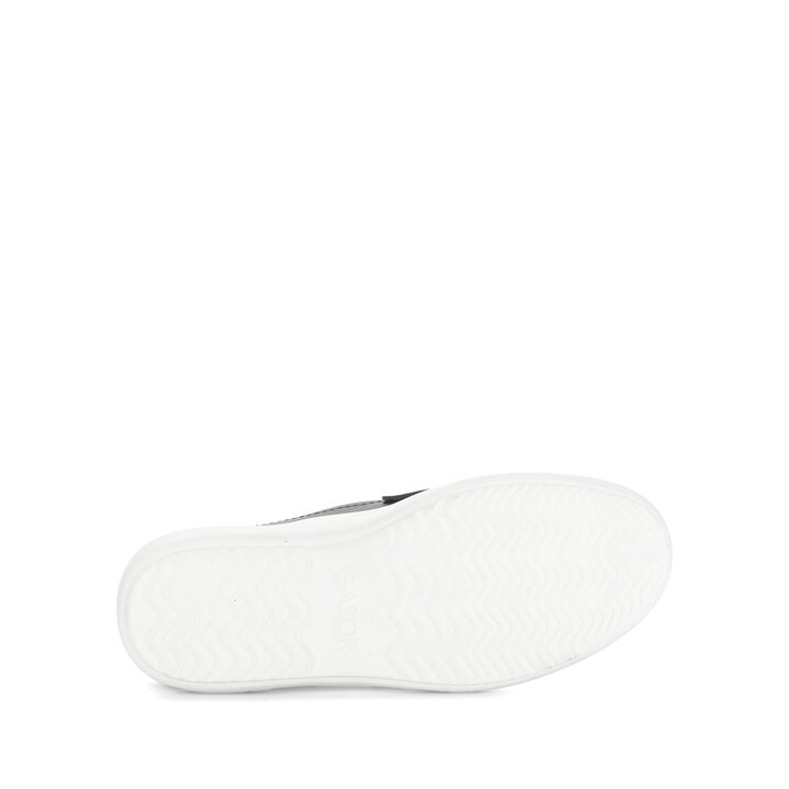 Slip-on zwart #4