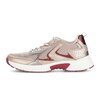 Sneaker low flerfärgade