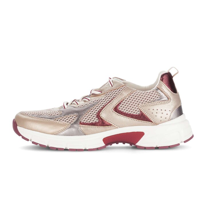 Sneakers basse multicolore #0