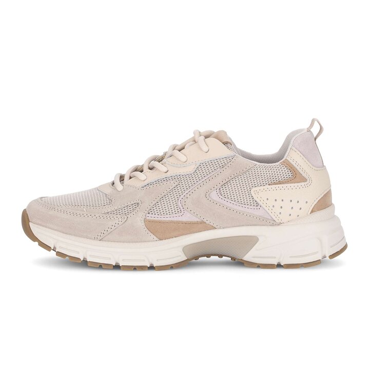 Sneaker low flerfärgade #0