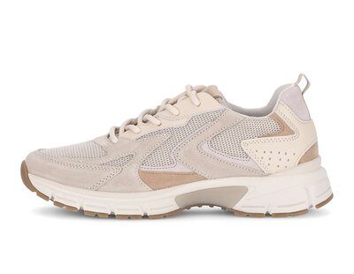 Sneaker low multicolour