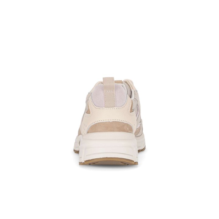 Sneaker low flerfärgade #3