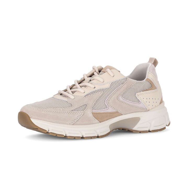 Sneaker low flerfärgade #2