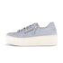 Sneaker low blau