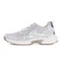 Sneaker low flerfärgade