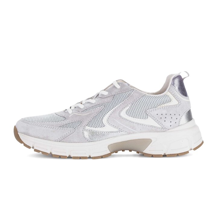 Sneakers basse multicolore #0
