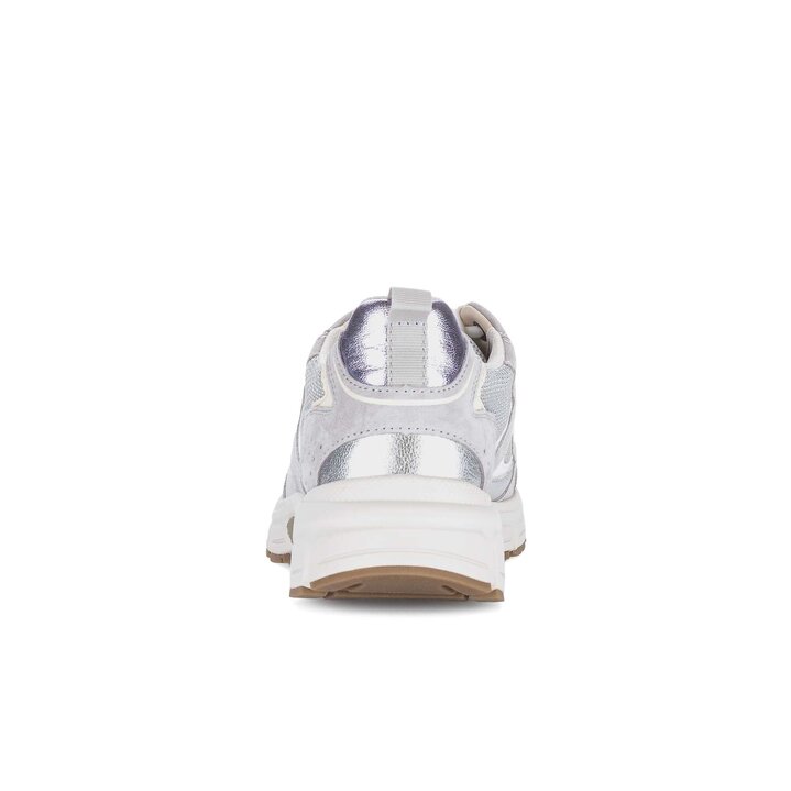 Sneakers basse multicolore #3