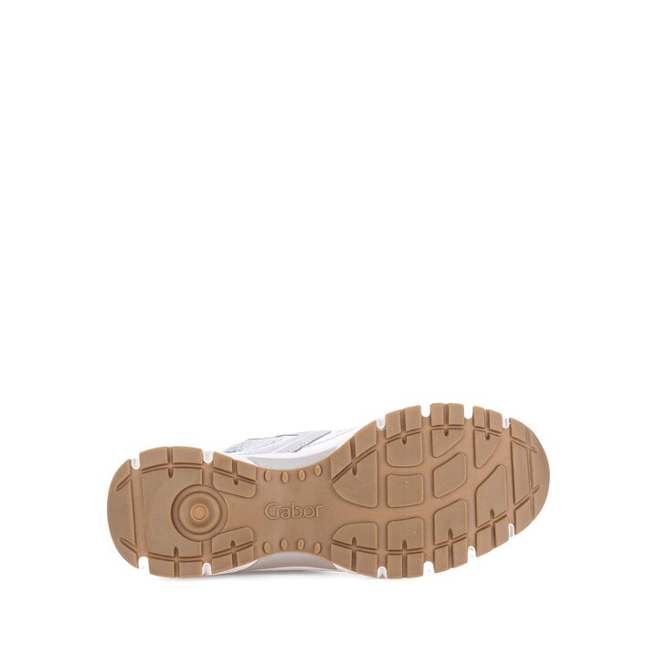 Sneakers basse multicolore #4