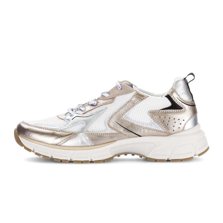 Sneaker low flerfärgade #0