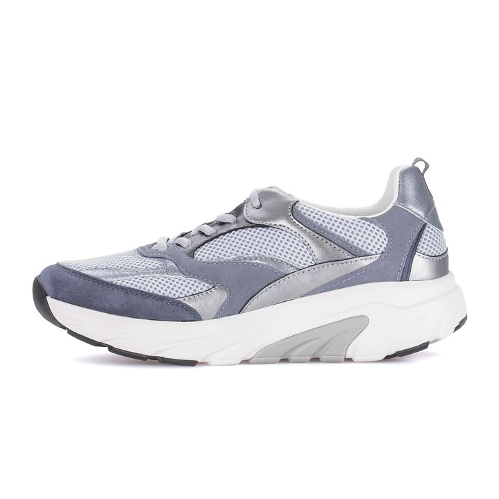 Sneaker low multicolour #0
