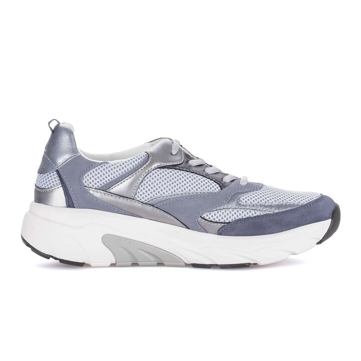 Sneaker low multicolour #1
