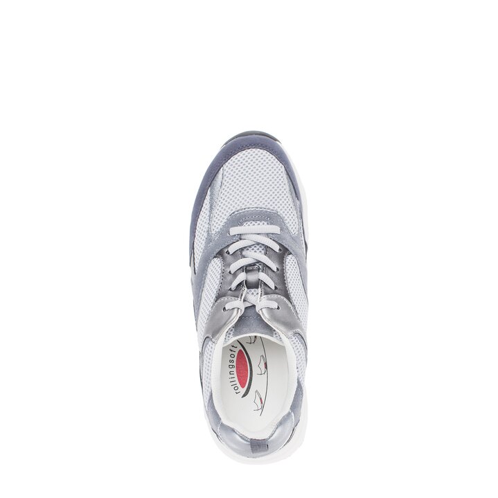 Sneaker low multicolour #5
