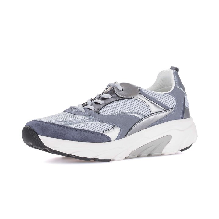 Sneaker low multicolour #2